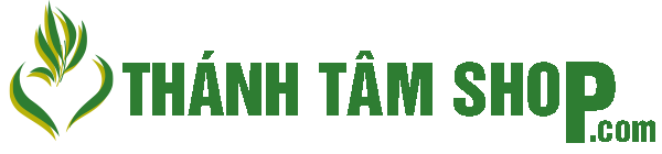 THÁNH TÂM SHOP